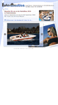 Mobile Screenshot of inter-nautica.ch